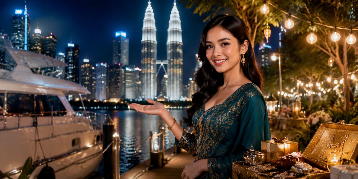 Panduan deposit dan persediaan akaun ra888 di Kuala Lumpur