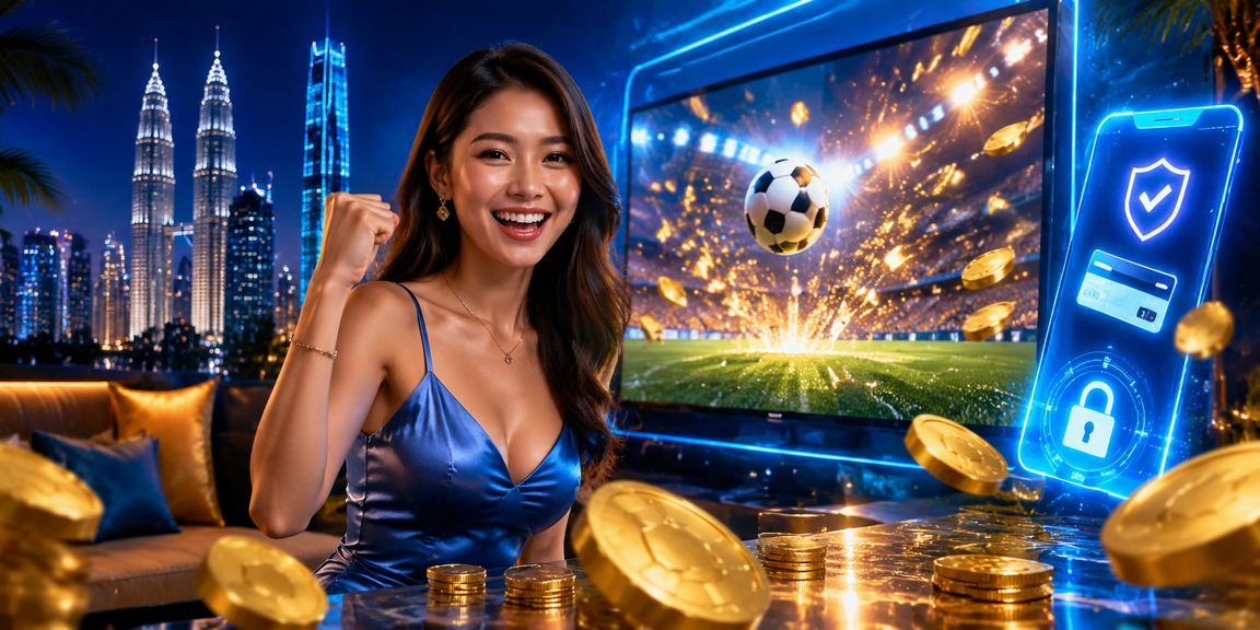 Permainan slot dalam talian di Kuala Lumpur bersama platform ra888
