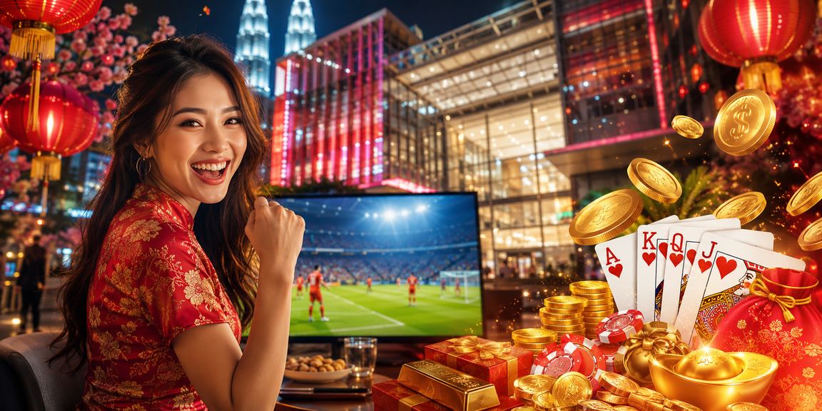 Permainan live casino menarik di ra888