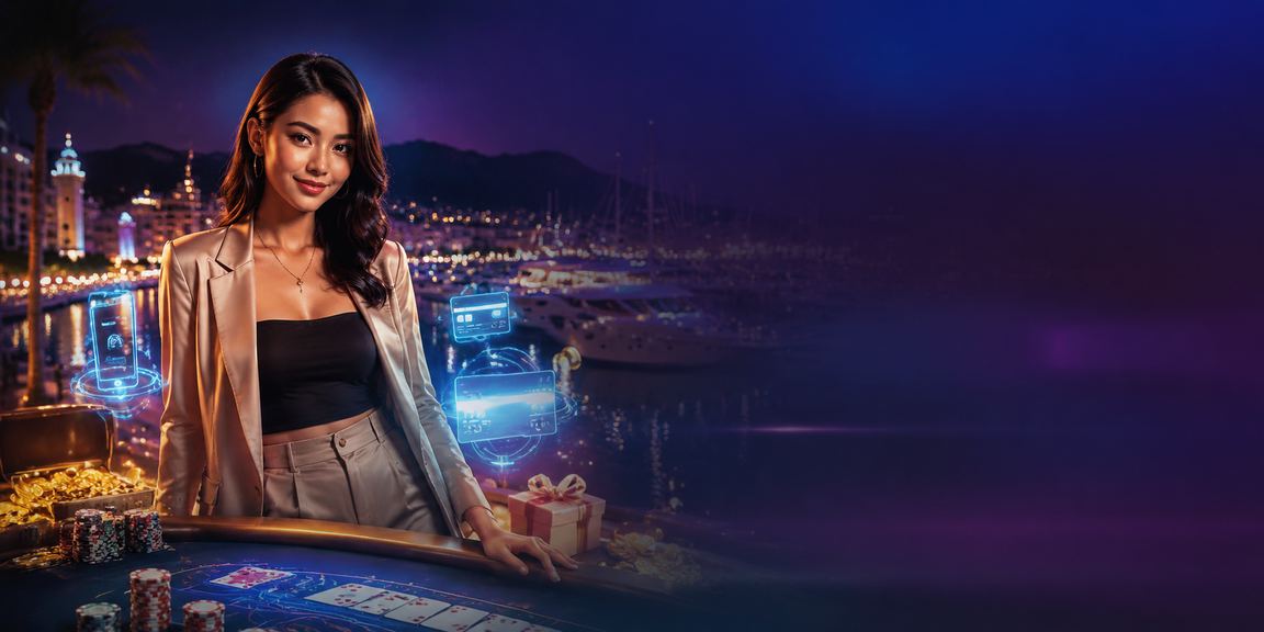 Permainan rummy kasino maya dalam talian