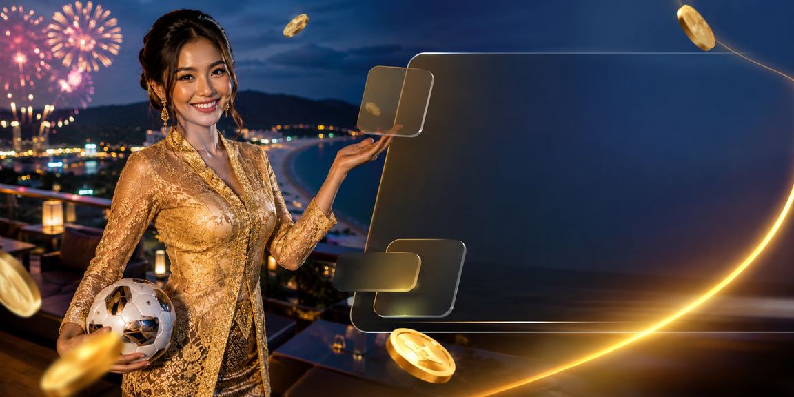 Pengalaman pertaruhan eksklusif VIP bola sepak di Langkawi ra888