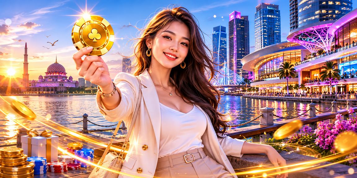 Keselamatan deposit pengguna Malaysia di Putrajaya platform ra888